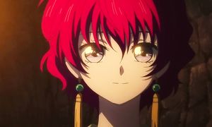 Akatsuki no Yona 1x13