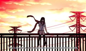 Mekaku City Actors 1x11