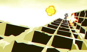 Mekaku City Actors 1x06