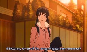 Noragami 1x06