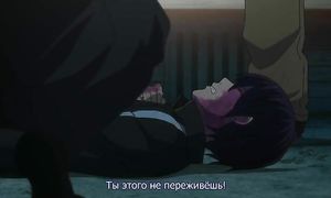 Noragami 1x09