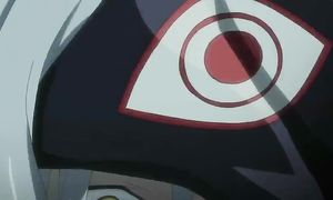 Noragami 1x12