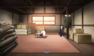 Noragami 2x02