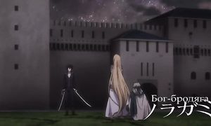 Noragami 2x06