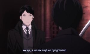 Noragami 2x09