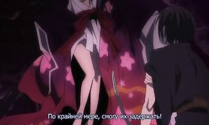 Noragami 2x10