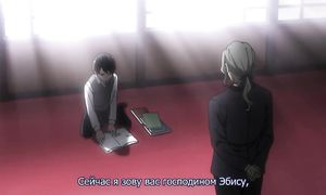 Noragami 2x11