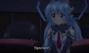 Planetarian: Hoshi no Hito sub