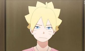 Boruto 1x08