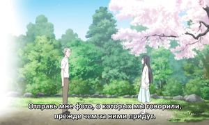 Sakurada Reset 1x07