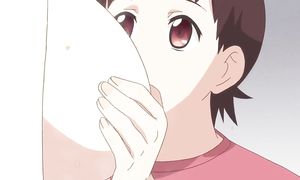 Tsugumomo 1x07