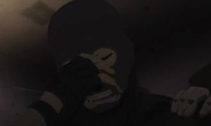 Rakudai Kishi no Cavalry 1x03