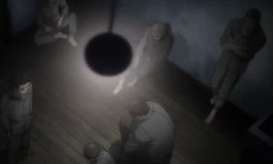 Rainbow 1x03