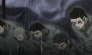 Rainbow 1x06