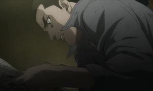 Rainbow 1x07