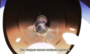Rakudai Kishi no Cavalry 1x10