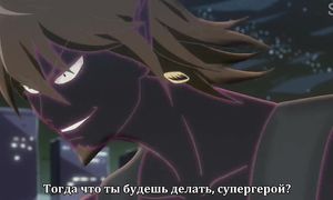 To Be Hero 1x12