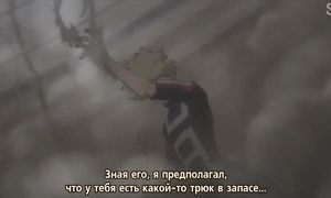 Boku no Hero Academia 2x09