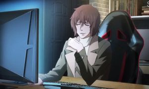 Quan Zhi Gao Shou 1x08