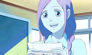 Lovely Complex 1x02