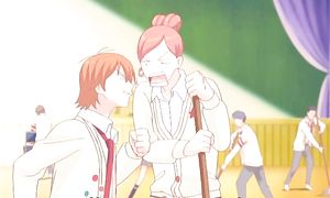 Lovely Complex 1x04