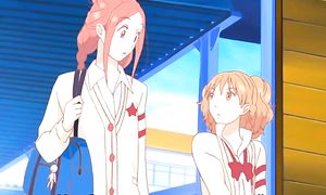Lovely Complex 1x05