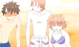 Lovely Complex 1x06