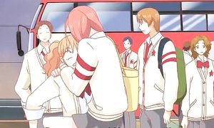 Lovely Complex 1x08