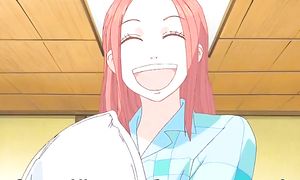 Lovely Complex 1x09