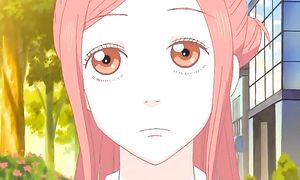 Lovely Complex 1x17
