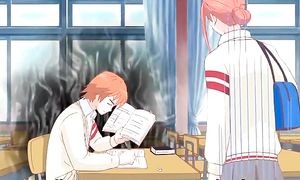Lovely Complex 1x22