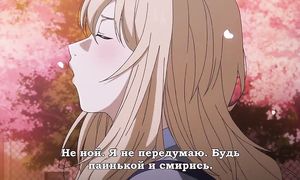 Shigatsu wa Kimi no Uso 1x03