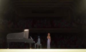Shigatsu wa Kimi no Uso 1x05