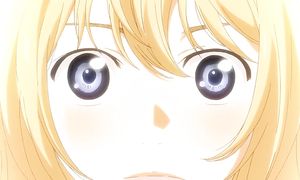 Shigatsu wa Kimi no Uso 1x11