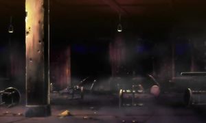 Black Lagoon 1x09