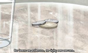 Paradise Kiss 1x03