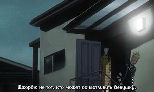 Paradise Kiss 1x05