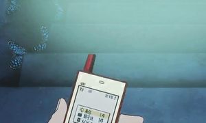 Paradise Kiss 1x08