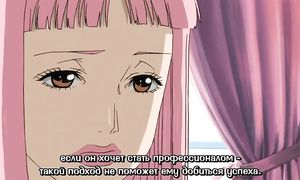 Paradise Kiss 1x09