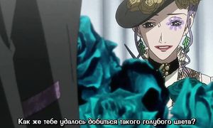 Paradise Kiss 1x10