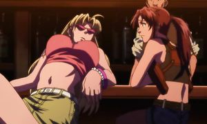 adultmult.club - Black Lagoon 2x01