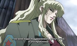Black Lagoon 2x02
