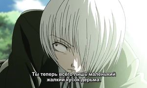 Black Lagoon 2x03