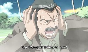 Black Lagoon 2x04