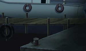 Black Lagoon 2x06
