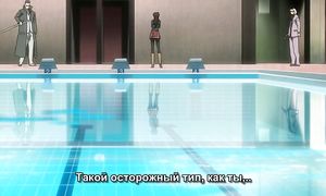 Black Lagoon 2x10