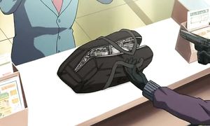 Black Lagoon 2x11