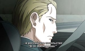 Black Lagoon 2x12