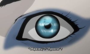 Ergo Proxy 1x02
