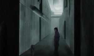 Ergo Proxy 1x03
